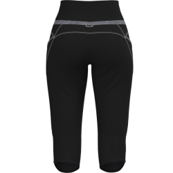 Kratasy Crazy Mid Short Exit black 3